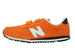 New Balance KV396ORY Orange / White