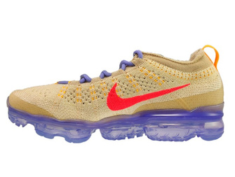 Nike Air VaporMax 2023 FK DV6840-200 Pale Vanilla/Sea Coral-Sail