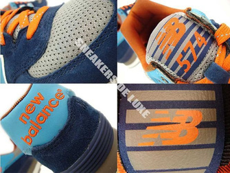 ML574SON New Balance Out East Pack