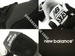 New Balance ML373MMC Black / Grey