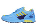 adidas ZX 8000 EG8784 Clear Aqua/Light Aqua/Shock Yellow