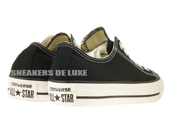 Converse All Star OX M9166 Black