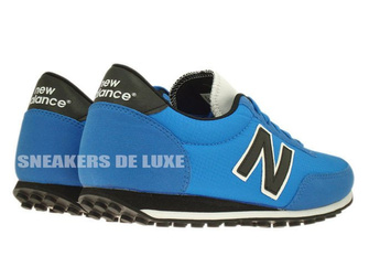 New Balance U410NBK 410 Air Force Blue / Cobalt Blue