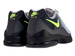 Nike Air Max Invigor CD1515-004 Black/Volt-Dark Grey-Cool Grey