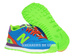 WL574BP New Balance "Pop Safari" Blue