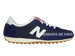 New Balance U410NY Navy/White