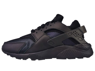 Nike Air Huarache DH4439-001 Black/Black-Anthracite