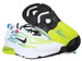 Nike Air Max Exosense CV3016-100 White/Black-Volt-Blue Fury