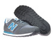 New Balance ML373LBF Grey / Blue