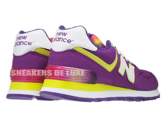 WL574APP New Balance 574 Alpine Pack