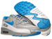325018-096 Nike Air Max 90 Wolf Grey/Dynamic Blue-White