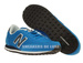 New Balance U410MNBN Blue / Navy