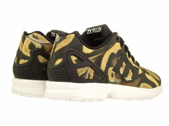 S77310 adidas ZX Flux Sneaker Boutique Pack