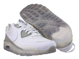 Nike Air Max Terrascape 90 DQ3987-101 White/White-White-White