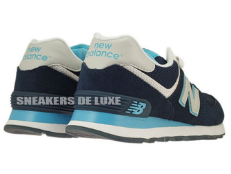 WL574VIP New Balance 574