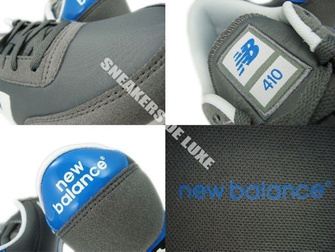 New Balance U410GEB 410