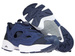 V65752 Reebok InstaPump Fury OG Collegiate Navy/White