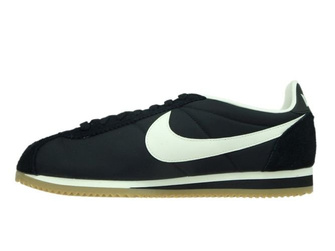 Nike 876873-002 Classic Cortez Nylon Premium