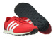 BC0108 adidas V Racer 2.0 NEO Scarlet/Ftwr White/Collegiate Burgundy