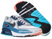 616317-004 Nike Air Max 90 Comfort Premium Tape  