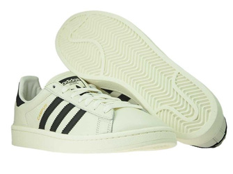 adidas Campus CQ2070 Chalk White/CoreBlack.Cream White