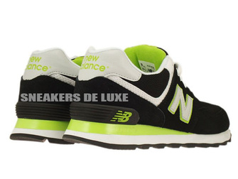 WL574KGA New Balance 574