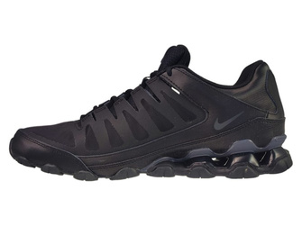 Nike Reax 8 TR Mesh 621716-008 Black/Black-Anthracite