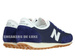 New Balance U410NY Navy/White