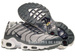 Nike Air Max Plus TN 1 White/Obsidian-Cool Grey