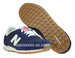 New Balance U410NY Navy/White