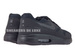 819476-001 Nike Air Max 1 Ultra Black/Black-Black