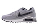Nike Air Max Command Leather 749760 012 Wolf Grey/Mtlc Dark Grey-Black