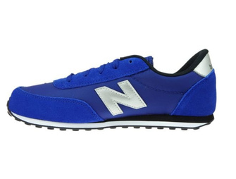 New Balance KL410BUY Blue / Silver