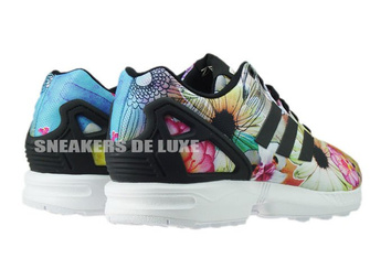 S78976 adidas ZX Flux The Farm