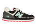 WL574SLZ New Balance Glacial Black