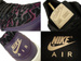 454746-500 Nike Air Max 1 Premium Purple Dynasty/Linen-Black-Raspberry Red