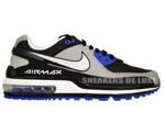 Nike Air Max LTD II Medium Grey/White 316391-024