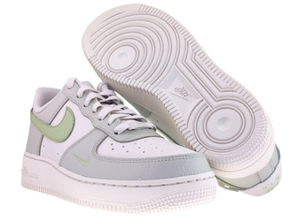 Nike Air Force 1 '07 IB3881-001 Phantom/Olive Aura-Light  Bone