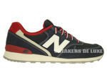 WR996CNR New Balance Navy / Red
