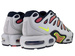 Nike Air Max Plus TN Drift FD4290 009 Light Silver/Volt
