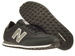 New Balance U410CC Black