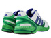 Adidas ZX 8000 SP White/Deep Purple/Green