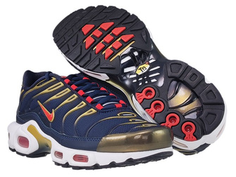 Nike tuned 1 og red online