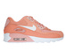 Nike Air Max 90 SE 881105-604 Crimson Bliss/White-Coral Stardust