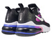 Nike Air Max 270 React SE BV3387-400 Hyper Blue/White