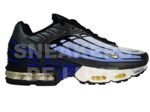 Nike Air Max Plus TN III 3 Hyper-Blue/Black Yellow 604201-472