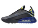 Nike Air Max 2090 DB6521-001 Black/Tour Yellow-Binary Blue