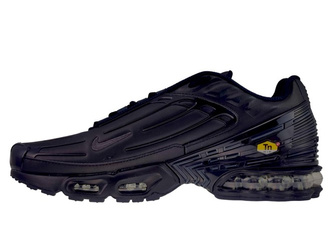 Nike Air Max Plus III CK6716 001 Black/Dark Smoke Grey