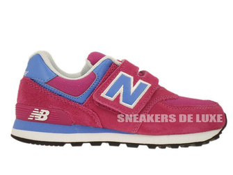 New Balance KV574FSY 574