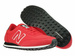 New Balance U410RIR Red/White/Black